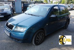 Skoda Fabia I niezawodna super stan