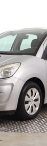 Citroen C3 II , Tempomat-3