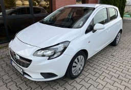 Opel Corsa E