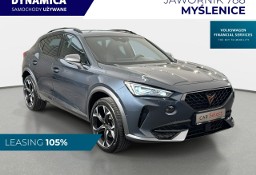Cupra Formentor VAT 23% 1.5TSI 150KM DSG 2023 r., salon PL, HAK, I właściciel, V
