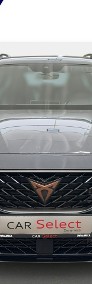 Cupra Formentor VAT 23% 1.5TSI 150KM DSG 2023 r., salon PL, HAK, I właściciel, V-3