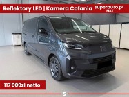 Fiat Scudo XL L2H1 AT8 XL L2H1 AT8 2.2 150KM
