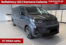 Fiat Scudo XL L2H1 AT8 XL L2H1 AT8 2.2 150KM