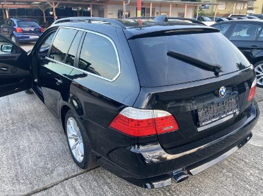 BMW SERIA 5 520d-1