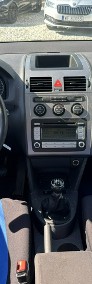 Volkswagen Touran I 1.9 TDi 105KM 2007r. sprawna klima, tempomat, 7os. hak, ważne opłaty-4