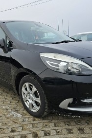 Renault Scenic III 1,5 diesel 110KM nawigacja automat-2