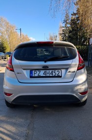 Ford Fiesta 1.4 TDCi-2