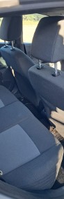 Ford Fiesta 1.4 TDCi-4