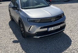 Opel Mokka .