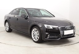 Audi A4 B9 , Salon Polska, Serwis ASO, Automat, VAT 23%, Navi,