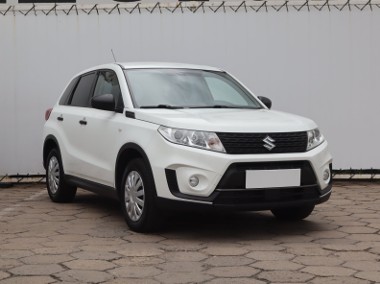 Suzuki Vitara II , Salon Polska, Serwis ASO, Klima-1