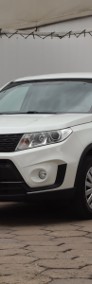 Suzuki Vitara II , Salon Polska, Serwis ASO, Klima-3