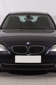 BMW SERIA 5 , Navi, Xenon, Klimatronic, Tempomat, Parktronic,-2
