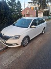 Skoda Fabia III Salon Polska 2020 rok 1.0 benzyna 95KM