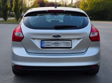 Ford Focus Krajowy, serwisowany, FORD FOCUS 1,5 D + Pakiet WINTER-1