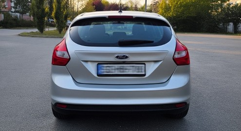 Ford Focus Krajowy, serwisowany, FORD FOCUS 1,5 D + Pakiet WINTER