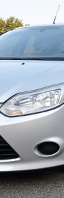 Ford Focus Krajowy, serwisowany, FORD FOCUS 1,5 D + Pakiet WINTER-3