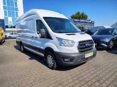 Ford Transit 350 L4 Trend Cena Brutto FV23%-1