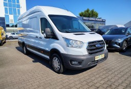 Ford Transit 350 L4 Trend Cena Brutto FV23%