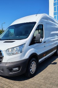 Ford Transit 350 L4 Trend Cena Brutto FV23%-2