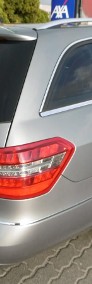 Mercedes-Benz Klasa E W212 E220 2.2CDI 170KM Gwarancja! zarejestr! automat-4