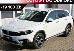 Fiat Tipo II Cross Hybrid 1.5 DCT Cross Hybrid 1.5 130KM DCT