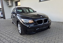 BMW X1 I (E84) 2.0xd 184kM MPAKIET