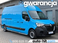 Renault Master L3H3 AUTOMAT Drzwi 270st. 180KM *57.600km /www.auto-hit.com/