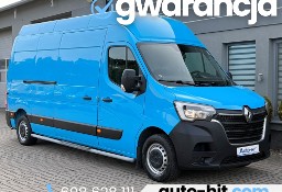 Renault Master L3H3 AUTOMAT Drzwi 270st. 180KM *57.600km /www.auto-hit.com/