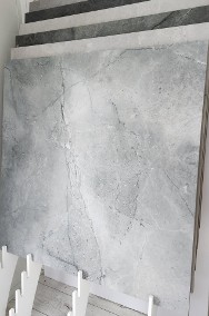 Płytki łazienkowe podłogowe ścienne marmur 120x120 Masterstone Cerrad-2
