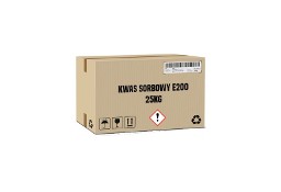 Kwas sorbowy E200 