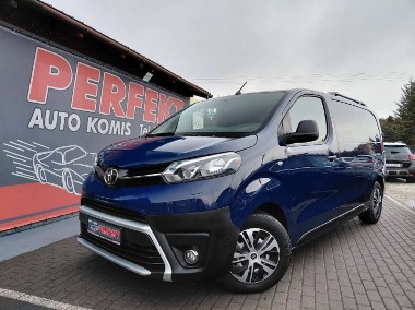 Toyota Proace-1