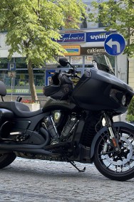 Challenger Dark Horse MAT 2021 salon Polska stan idealny-2