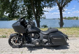 Indian Challenger Dark Horse MAT 2021 salon Polska stan idealny