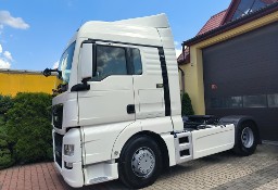 MAN TGX 18.480 / Retarder/Lodówka