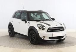 MINI Countryman , Skóra, Navi, Xenon, Bi-Xenon, Klimatronic, Tempomat,