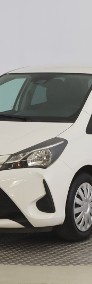 Toyota Yaris III , Salon Polska, 1. Właściciel, Serwis ASO, Klima-3