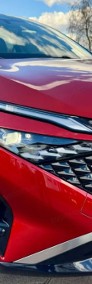 Nissan Qashqai III Tekna Xtronic 1.3 DIG-T mHEV Tekna Xtronic 1.3 DIG-T mHEV 158KM / Pakiet-3