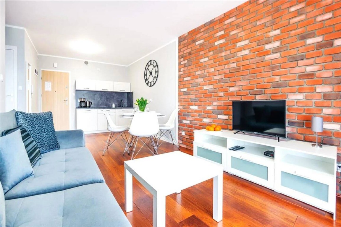 Nowe 2-pokojowe mieszkanie | 39 m² | Miejsce postojowe