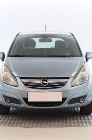 Opel Corsa D , Klima,ALU-2