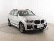 BMW X3 G01 , Serwis ASO, 190 KM, Automat, Skóra, Navi, Klimatronic,