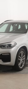 BMW X3 G01 , Serwis ASO, 190 KM, Automat, Skóra, Navi, Klimatronic,-3