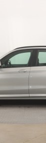 BMW X3 G01 , Serwis ASO, 190 KM, Automat, Skóra, Navi, Klimatronic,-4