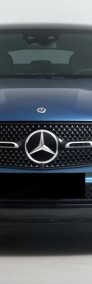 Mercedes-Benz Klasa GLC Coupe 220 d 4-Matic AMG Line Coupe 220 d 4M Pakiet AMG Premium + Night-3