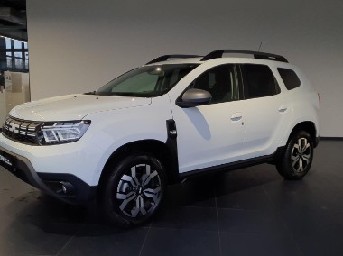 Dacia Duster I 1.0 TCe Journey LPG-1