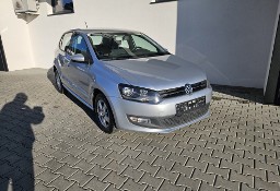 Volkswagen Polo V tdi klima 5drz