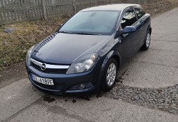 Opel Astra H GTC 1.6