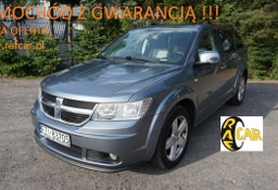 Dodge Journey automat. Gwarancja. Polecam !!!