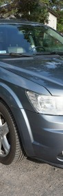 Dodge Journey automat. Gwarancja. Polecam !!!-3