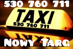 TAXI Nowy Targ